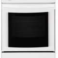 Плита электрическая Флама AE 1401-W (052)